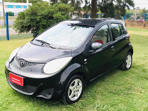 Jac J2 1.4 16v 5p 2014