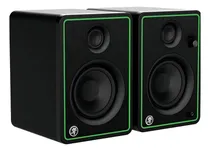 Comprar Par De Monitores Mackie Cr4 Xbt Multimedia 50 W Bluetooth