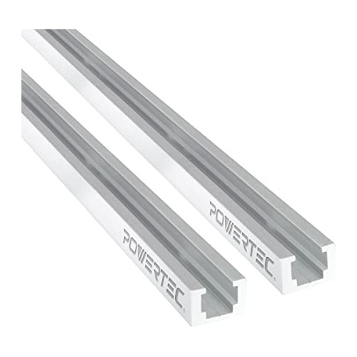 Riel T-track De Aluminio 71351p2 De 48 Pulgadas De Uso ...