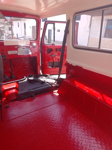 Imagen 12 de 25 de Toyota Land Cruiser 1977 4.2 Fj40