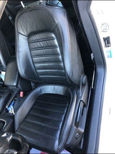 Volkswagen Scirocco 2.0 Tsi 211cv 2013