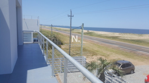 Hermosa Casa En Santa Mónica - José Ignacio-ref:1994