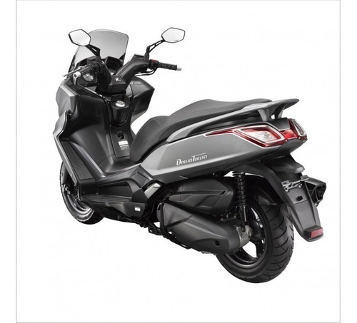 Imagen 11 de 15 de Scooter Kymco Downtown 350i 0km