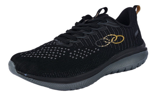 Imagen 2 de 6 de Zapatillas Olympikus G Aurora 0440 Olk
