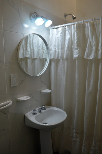 Cabañas Marina . Promo Findes Largos De Junio!! Ofrecemos 2 Casas Para 8 Y 6 Personas - Piscina-asadores-cocheras-amplio Parque-vista A Las Sierras.