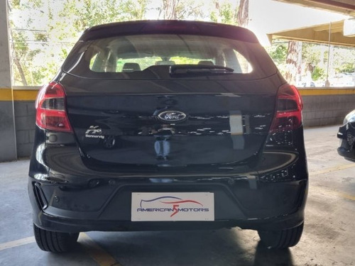 Imagem 5 de 13 de Ka 1.0 Ti-vct Flex Se Plus Manual