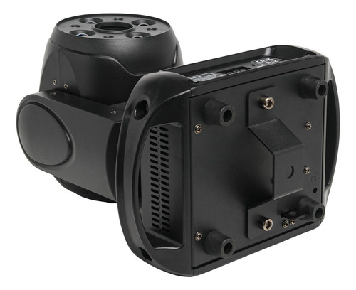 Moving Head Bem Led Spot 100w Rgbw Prisma Dmx Dj Laser