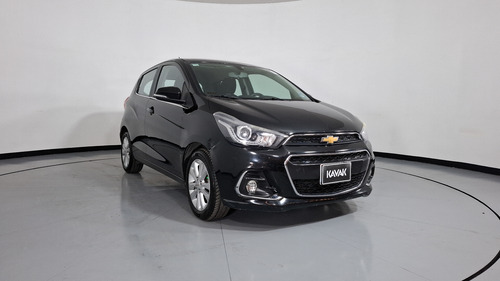 Chevrolet Spark 1.4 LTZ C