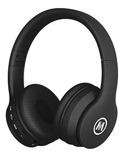 Mokata Auriculares Bluetooth Inalámbrico/niños Zvdgg