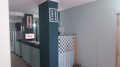 Hotel En Venta Mar De Ajo Media Cuadra Del Mar Todos Los Servicios Financiacion