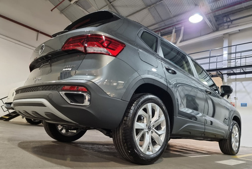 Imagen 19 de 25 de Volkswagen Taos 1.4 250 Tsi Comfortline My22 0km Dcolores