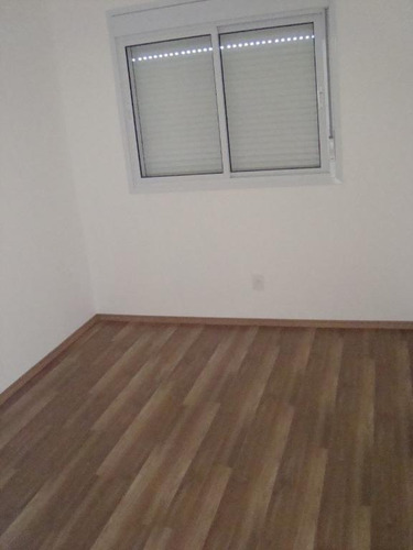 Apartamento Para Alugar, 55 M² Por R$ 2.000,00/mês - Alto Do Pari - São Paulo/sp - Ap7871