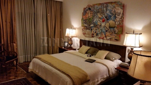 Imagem 9 de 15 de Apartamento - Higienopolis - Ref: 100701 - V-100701