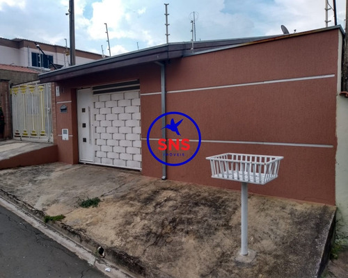 Imagem 3 de 28 de Casa - Ca00827 - 68996452