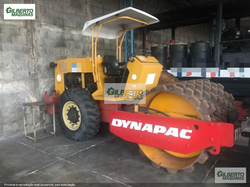Rolo Compactador Dynapac Ca15 Ref.237776