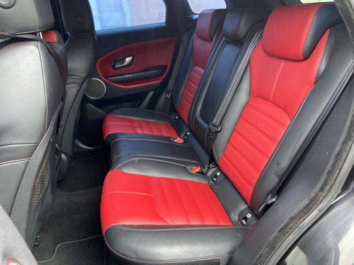Land Rover Range Rover Evoque 2.0 HSE DYNAMIC 4WD 16V GASOLINA 4P AUTOMÁTICO