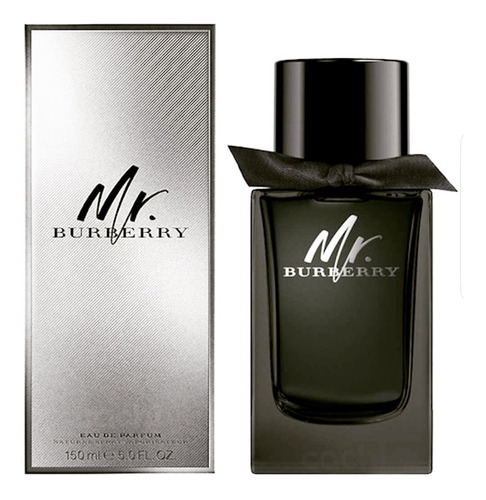 Mr. Burberry 150ml Eau De Parfum