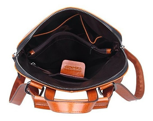Maletin Bolso Mochila De Cuero Para Mujer Heshe Mochila Info Maletin Bolso Mochila De Cuero Para Mujer Heshe Mochila Info