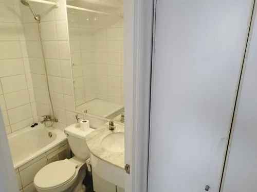 Arriendo Dpto 1d/1b San Isidro 538 Terraza (94343)
