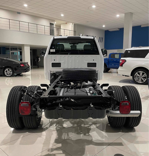 Imagen 3 de 5 de F-450 Xl 2022