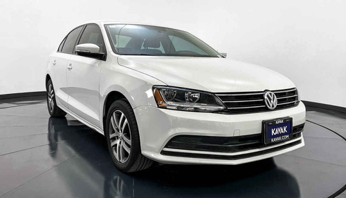 Imagen 4 de 15 de 21729 - Volkswagen Jetta A6 2017 Con Garantía At