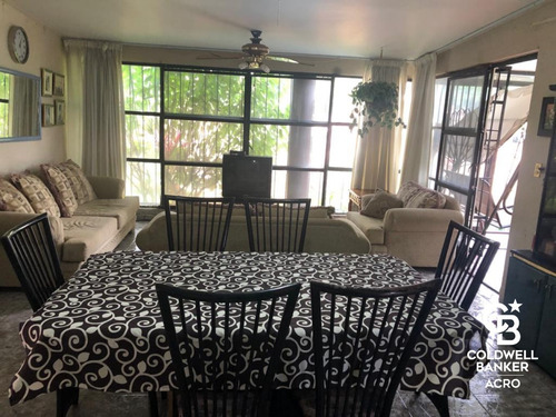 Imagen 2 de 10 de Casa En Condominio En Venta, Cuernavaca, Bello Horizonte