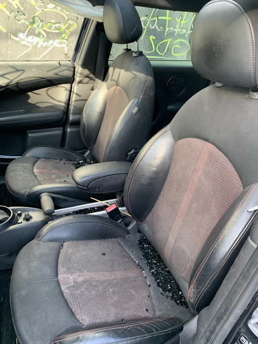 Mini Cooper Countryman S Hot C 4cil Turbo 2015. Solo Por Par
