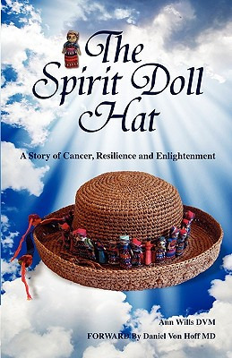 Libro The Spirit Doll Hat - Wills, Ann
