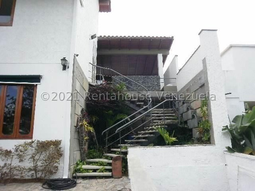 Imagen 22 de 23 de Casa En Venta 22-12476 En Cumbres De Curumo
