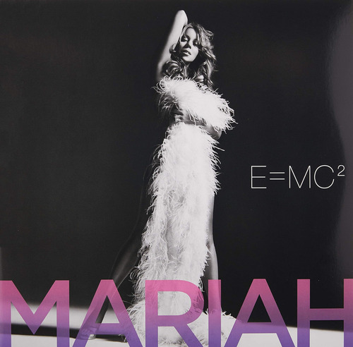 Vinilo: E=mc2 [2 Lp]