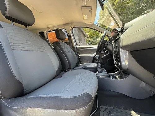 Renault Duster 2.0 Dynamique 4x2