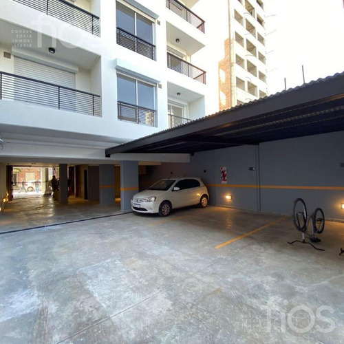 Imagen 23 de 28 de Venta Departamento Monoambiente Con Balcón En Pichincha