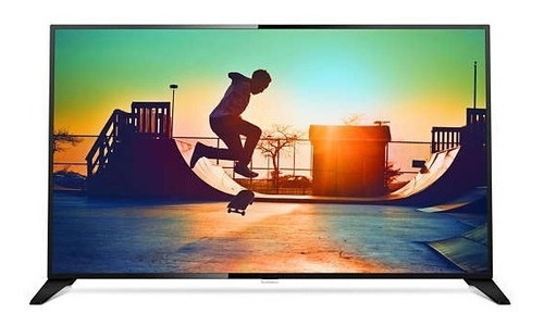 Smart Tv 65 Philips 65pug6801/77 4k Ultra Hd Dual Core