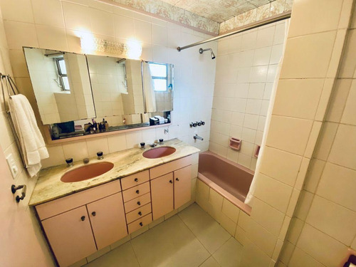 Imagen 12 de 20 de Departamento De 3 Dormitorios Con Balcon Terraza Belgrano