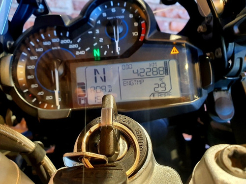 Imagen 16 de 21 de Bmw R 1200 Gs Sport C/accesorios !! Permuto !! Bamp Group
