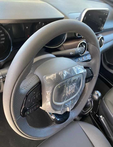 Fiat Cronos 1.3 Precision Cvt