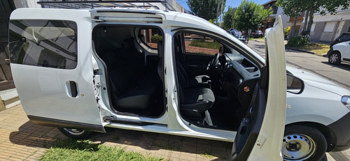 Renault Kangoo Ii Express Emotion 5a 1.6 Sce