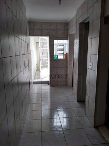 Imagem 8 de 26 de Sobrado Com 2 Dormitórios À Venda, 70 M² Por R$ 550.000,00 - Belenzinho - São Paulo/sp - So0227