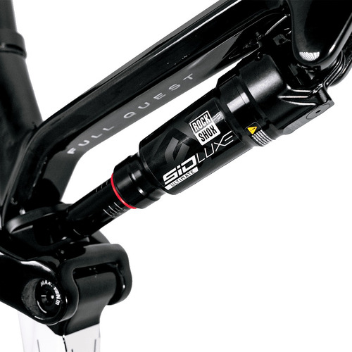 Bicicleta Tsw Full Quest White Angel Gx Carbon 2024/25