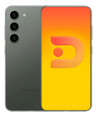 Samsung S23 128gb 5g Reacondicionado Digitek (Reacondicionado)