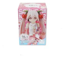 Comprar Figura Hatrsune Miku Sakura Ver Noodle Stopper 2022 Furyu