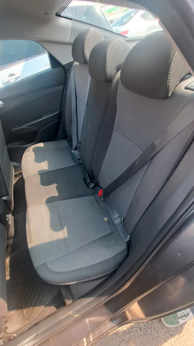 Hyundai Accent 1.4 Sdn Hci Value At 2022