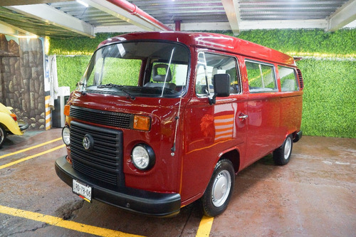 Imagen 1 de 13 de Volkswagen Combi 1993