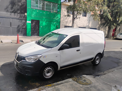 Renault Kangoo 1.6 Intens