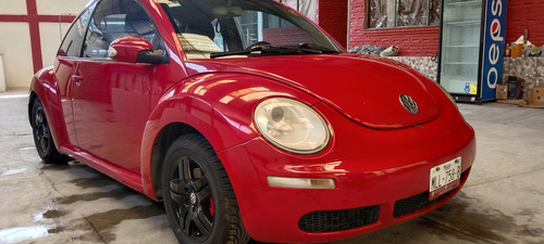 Volkswagen Beetle 2.0 Gls At