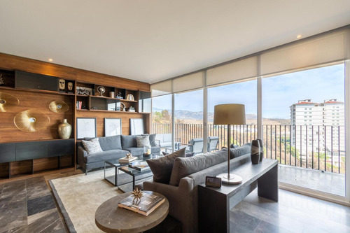Departamentos En Venta En Bosque Real