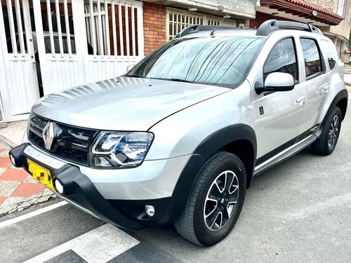 Renault Duster 1.6 Dakar Dynamique