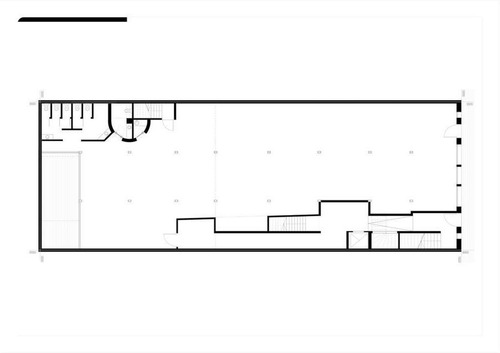 Imagen 20 de 20 de Duplex De 1 Dormitorio Apto Profesional