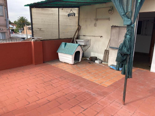 Imagen 5 de 18 de Departamento Tipo Casa 4 Ambientes