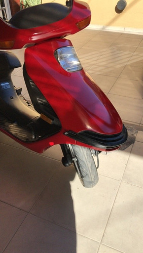 Imagen 9 de 17 de Honda Elite 150